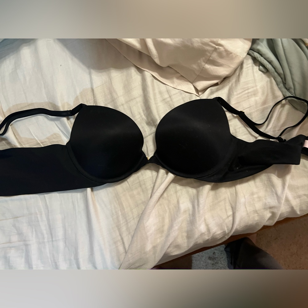 Victoria's Secret Push Up Bra